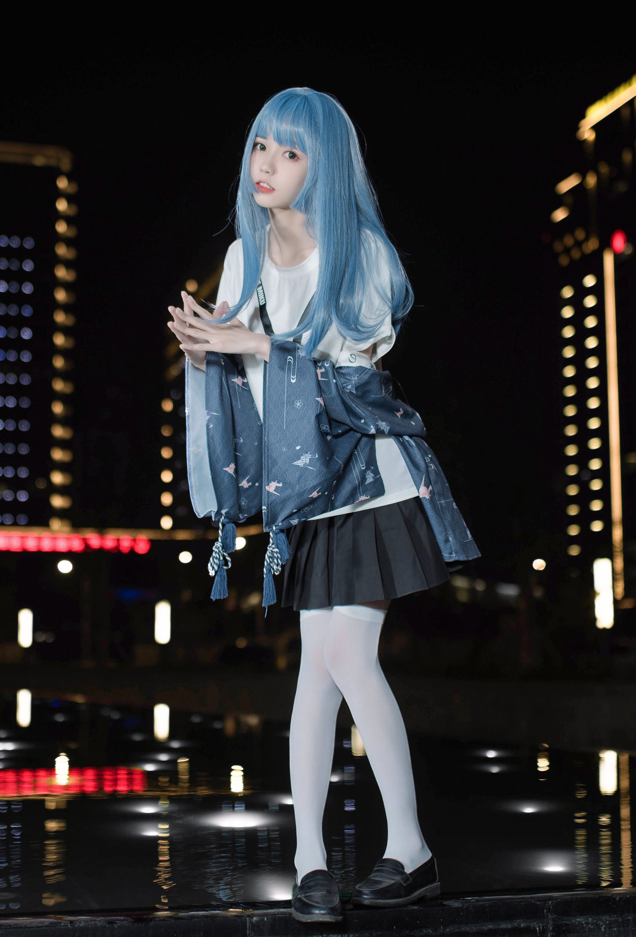 你的负卿 - NO.024 居家私服3 [9P]-XikXak